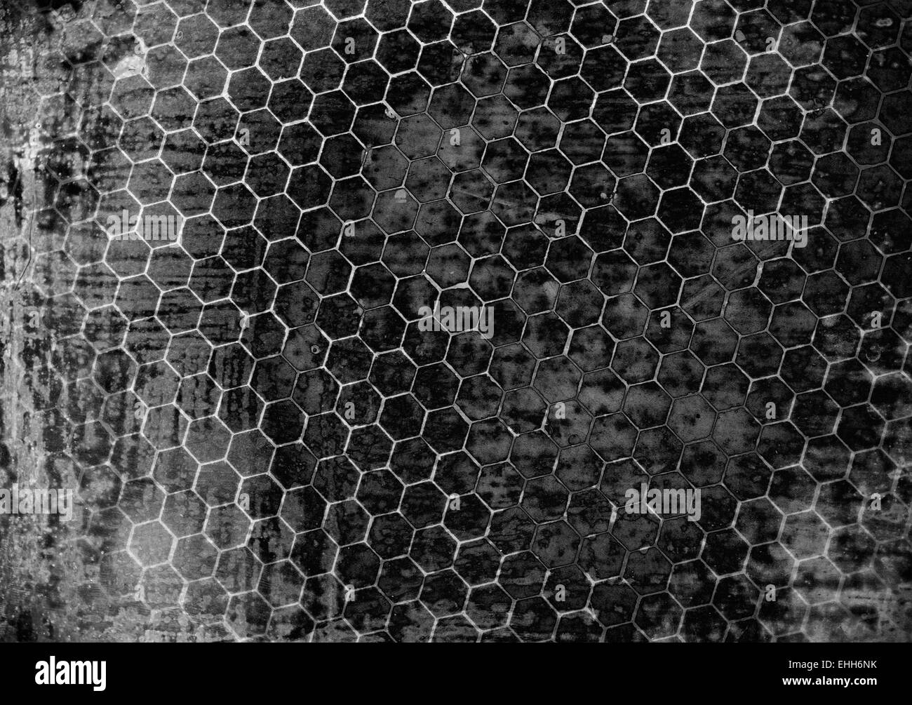 Grunge sfondo con spazio per il testo o immagine Foto Stock