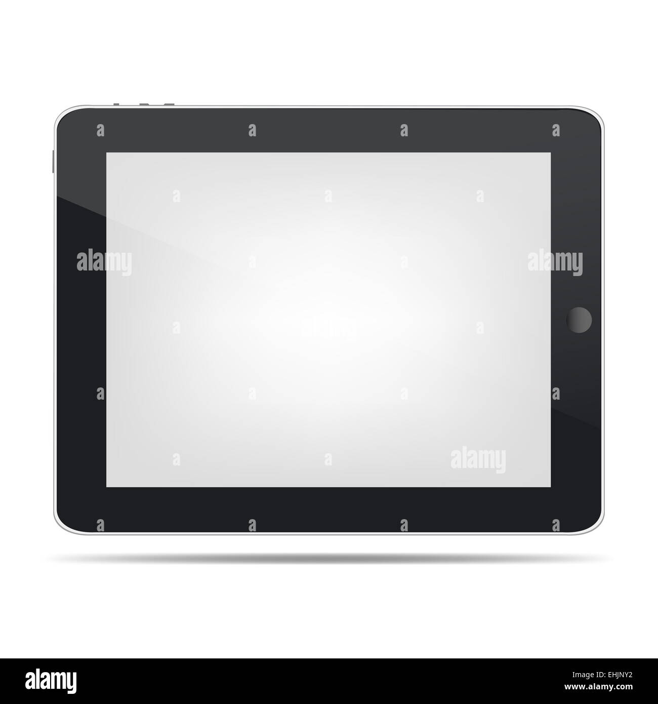 Tablet Computer Foto Stock