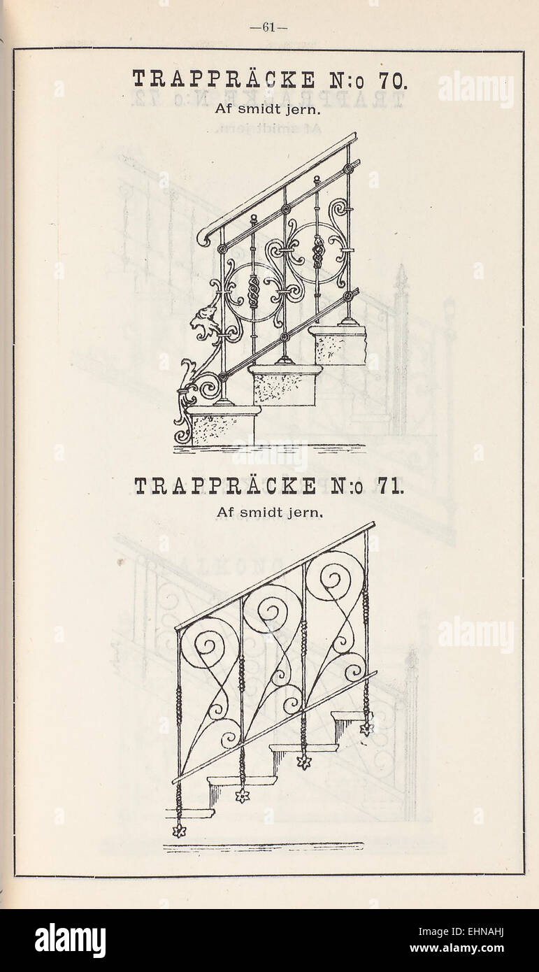 Questa stampa svedese del XVIII secolo presenta le ferriere di Haddebo, che mostrano il design di cancelli, recinzioni e altre strutture metalliche create nelle ferriere. L'opera è una testimonianza dell'artigianato industriale svedese del periodo. Foto Stock