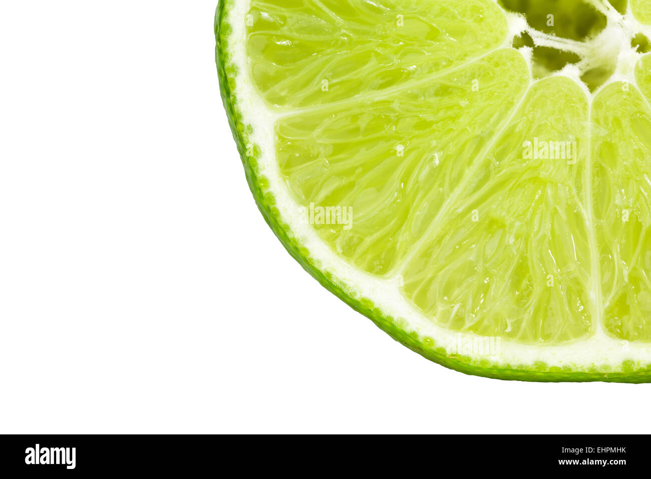 Calce 1 Foto Stock