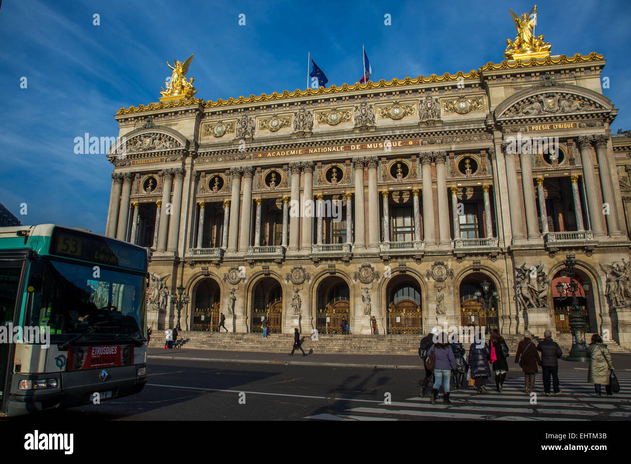 Illustrazione della città di Parigi e dell' Ile-de-France, Francia Foto Stock