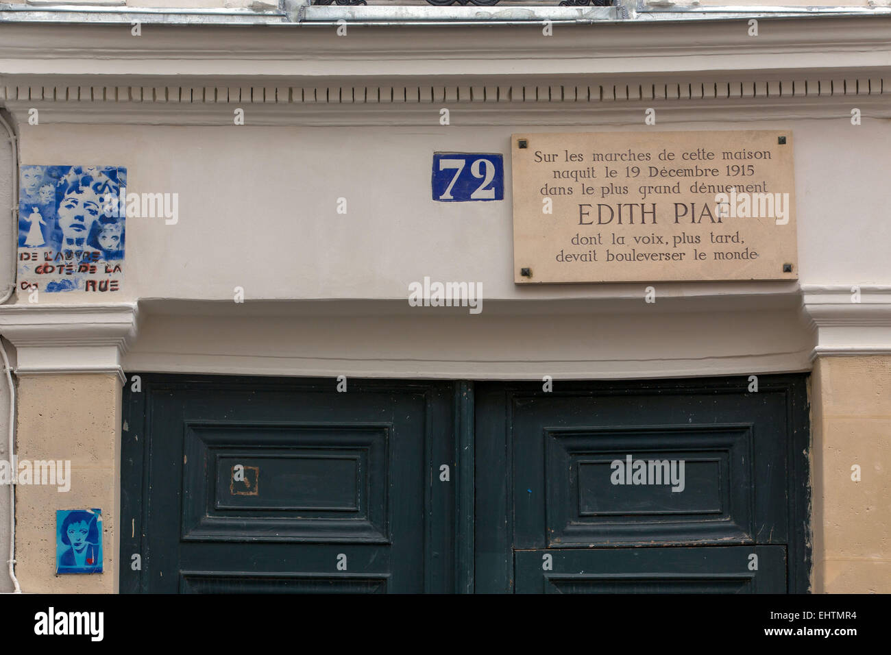 Illustrazione della città di Parigi (75), Ile-de-France, Francia Foto Stock