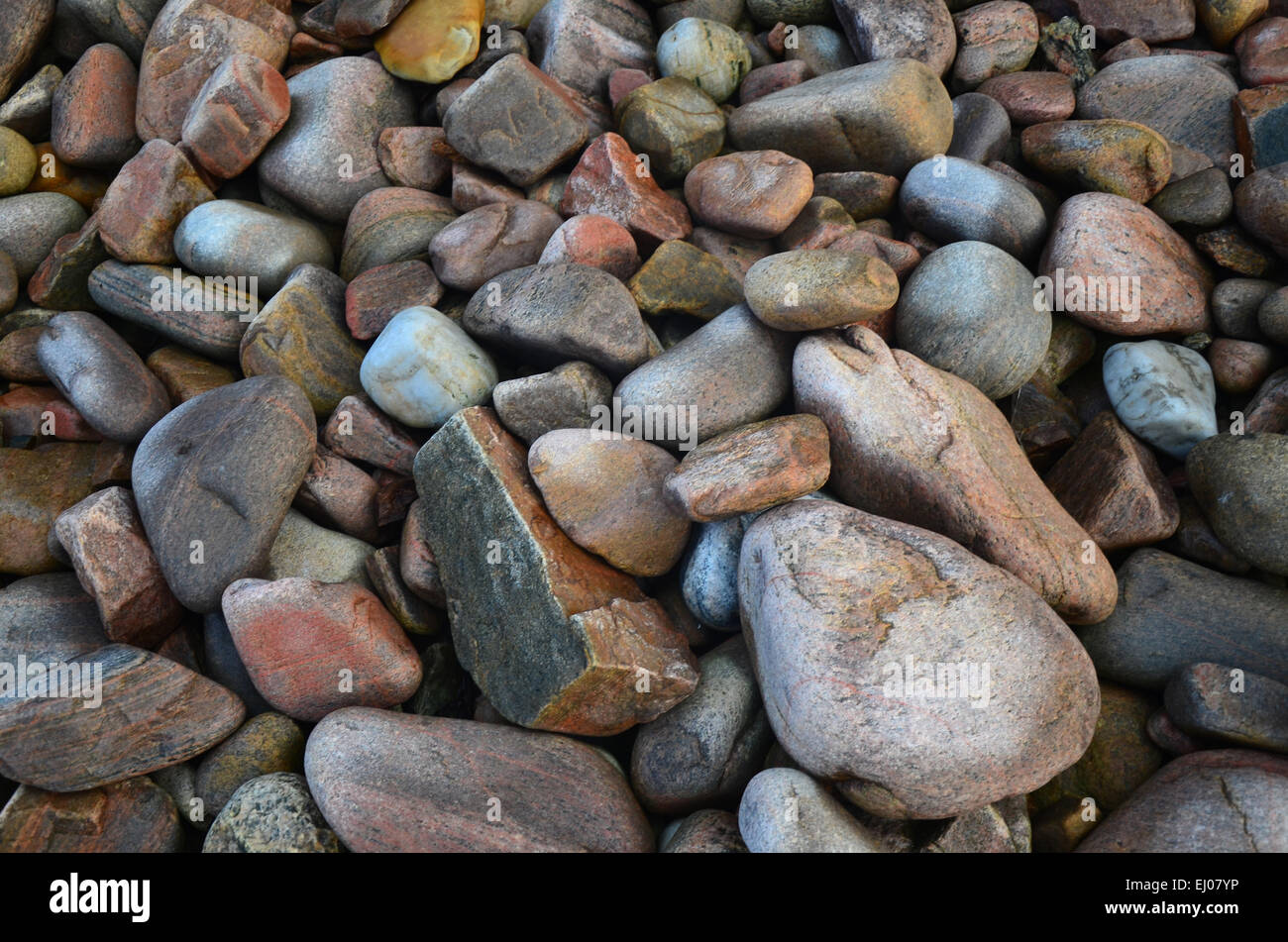 Pietre di fiume immagini e fotografie stock ad alta risoluzione - Alamy
