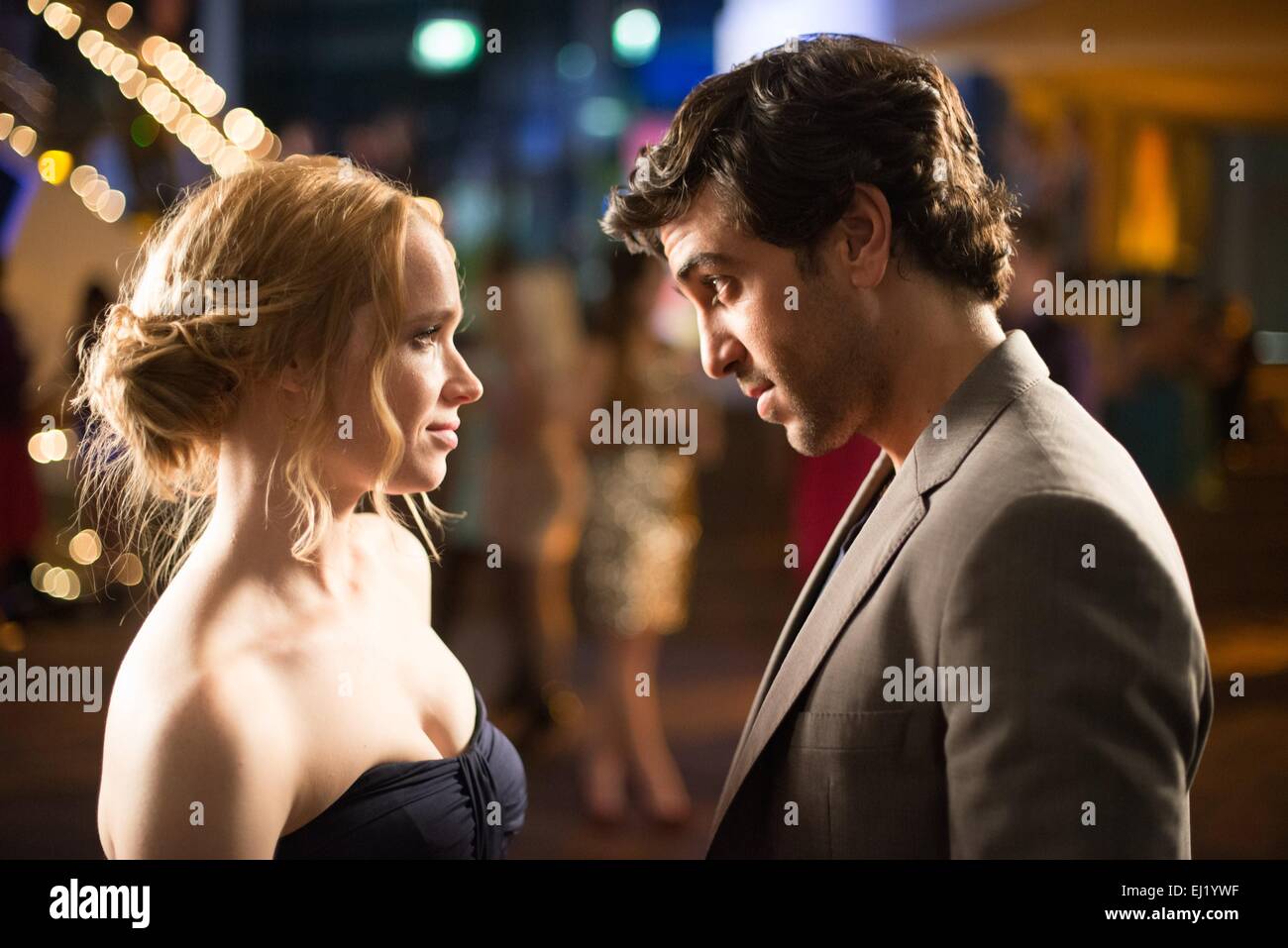 Fack Ju Gohte succhiare me Shakespeer Anno : 2013 Germania Direttore : Bora Dagtekin Karoline Herfurth, Elyas M'Barek Foto Stock