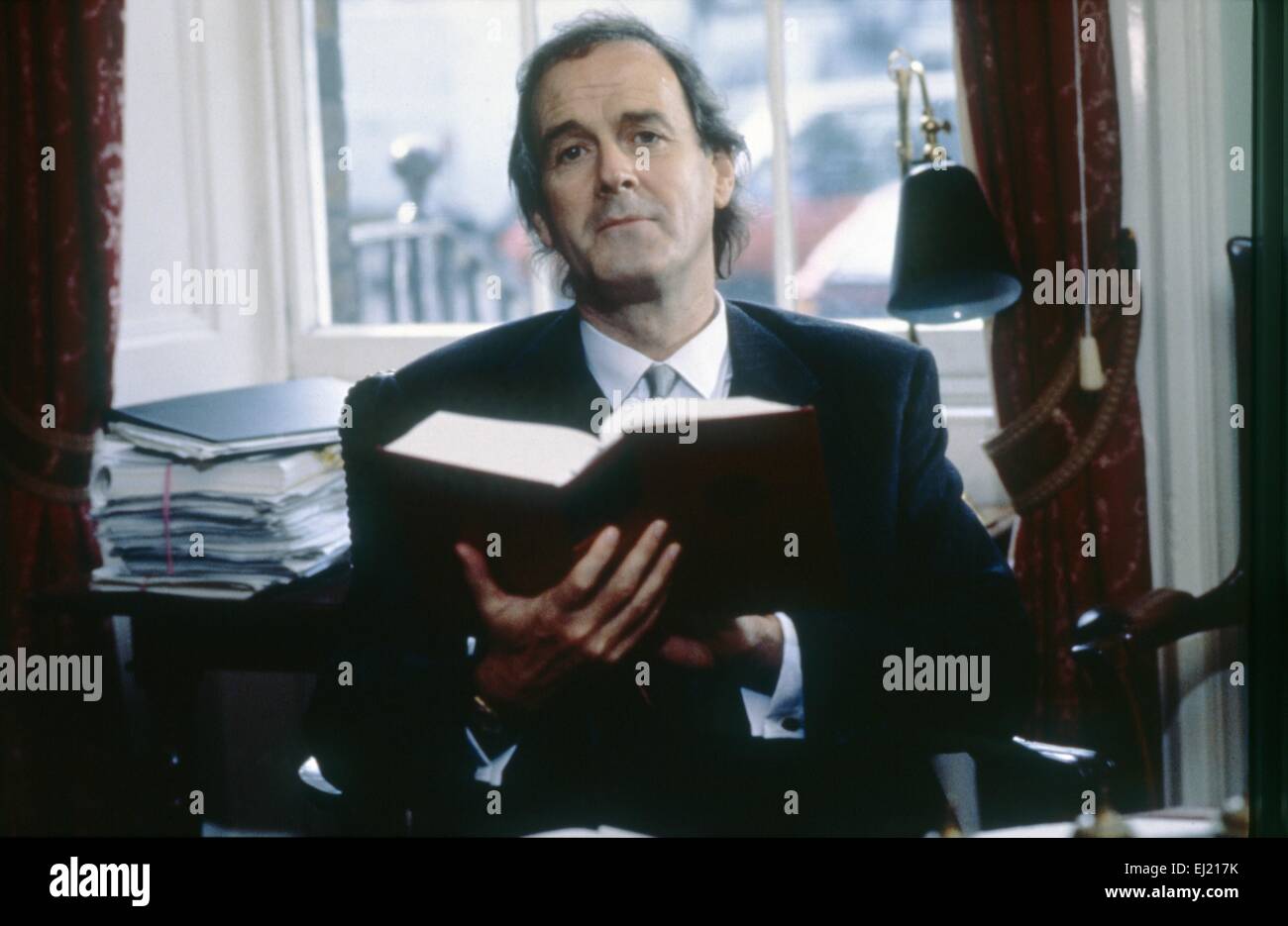 Un pesce di nome Wanda Anno : 1988 USA Direttore : Charles Crichton John Cleese Foto Stock