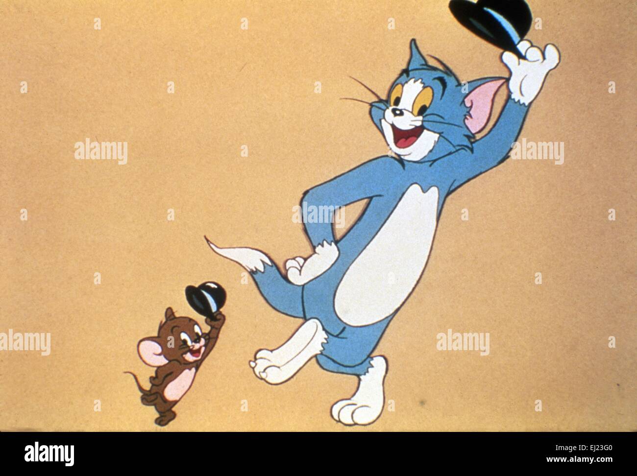 Tom e Jerry Anno : 1965 USA creato da Joseph Barbera William Hanna