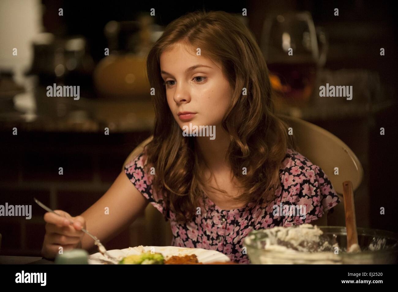 Vero Detective serie TV 2014 USA 2014 stagione 1, episodio 5 : il destino segreto di tutta la vita Creato da : Nic Pizzolatto Direttore : Cary Fukunaga Sharbino Brighton Foto Stock