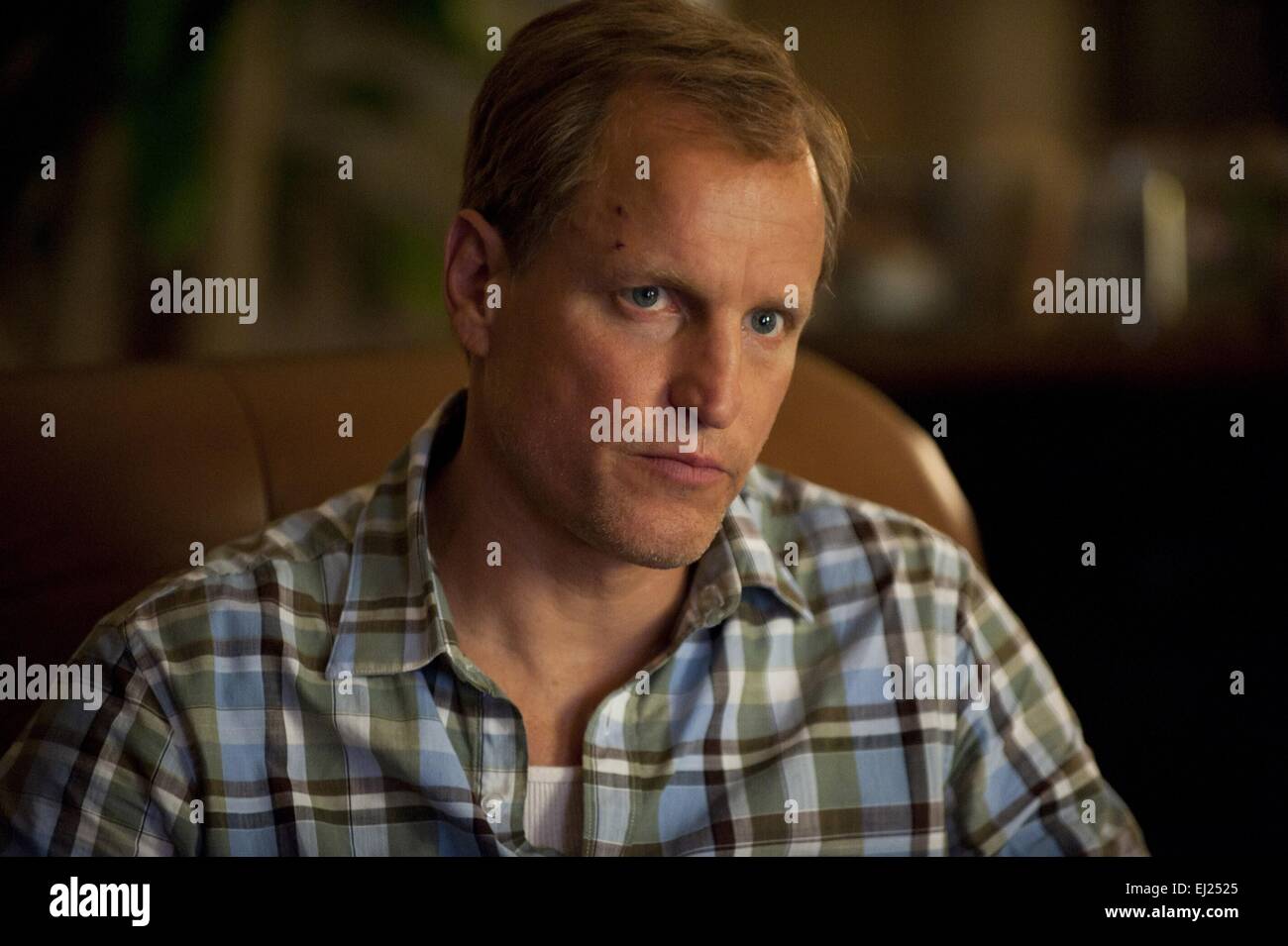Vero Detective serie TV 2014 USA 2014 stagione 1, episodio 5 : il destino segreto di tutta la vita Creato da : Nic Pizzolatto Direttore : Cary Fukunaga Woody Harrelson Foto Stock