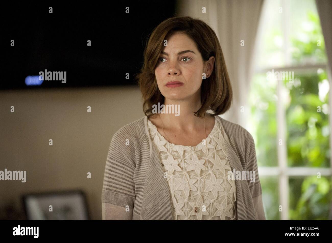 Vero Detective serie TV 2014 USA 2014 stagione 1, episodio 7 : Dopo aver passato Creato da : Nic Pizzolatto Direttore : Cary Fukunaga Michelle Monaghan Foto Stock