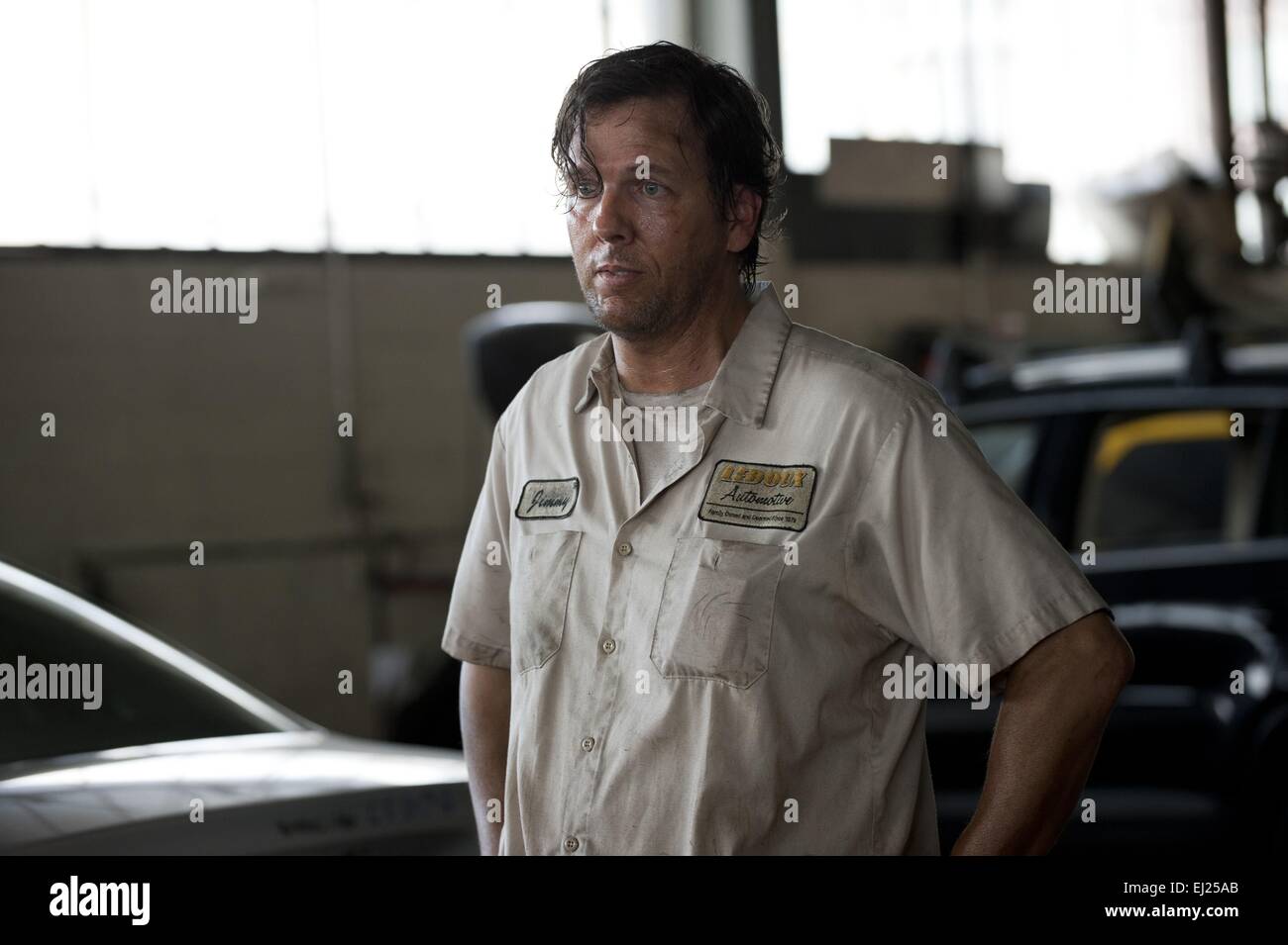 Vero Detective serie TV 2014 USA 2014 stagione 1, episodio 7 : Dopo aver passato Creato da : Nic Pizzolatto Direttore : Cary Fukunaga Jay Huguley Foto Stock
