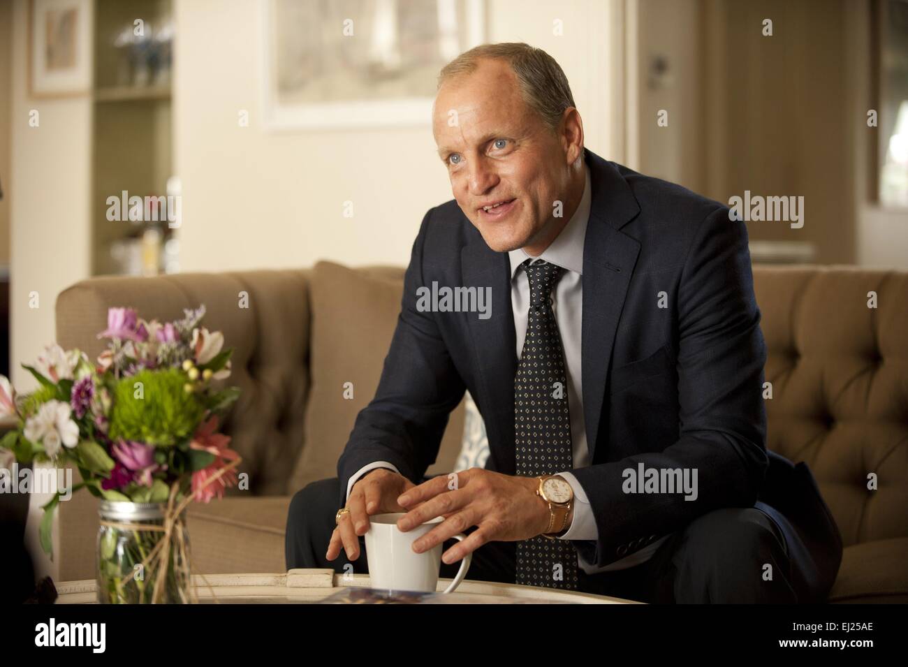Vero Detective serie TV 2014 USA 2014 stagione 1, episodio 7 : Dopo aver passato Creato da : Nic Pizzolatto Direttore : Cary Fukunaga Woody Harrelson Foto Stock