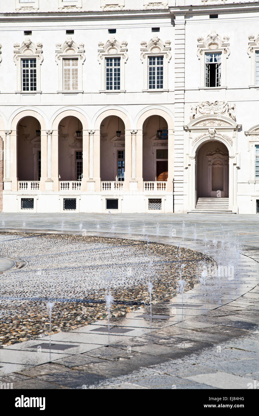 Residence di lusso Foto Stock