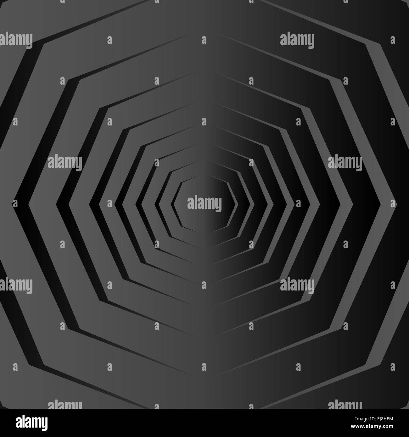 Abstract sfondo colorato Foto Stock