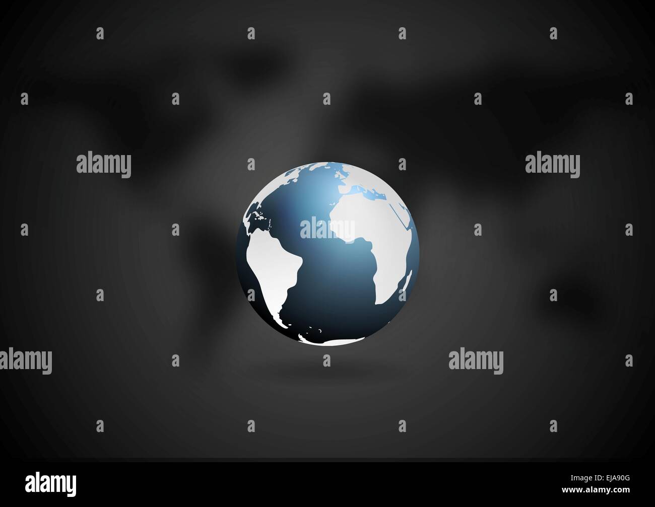 Dark background tecnico Foto Stock Dark background tecnico Foto Stock