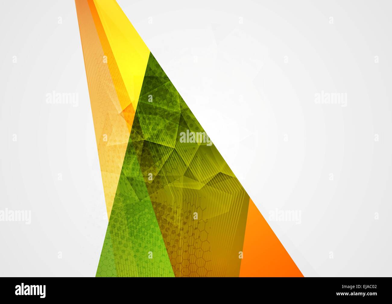 Sfondo astratto Foto Stock