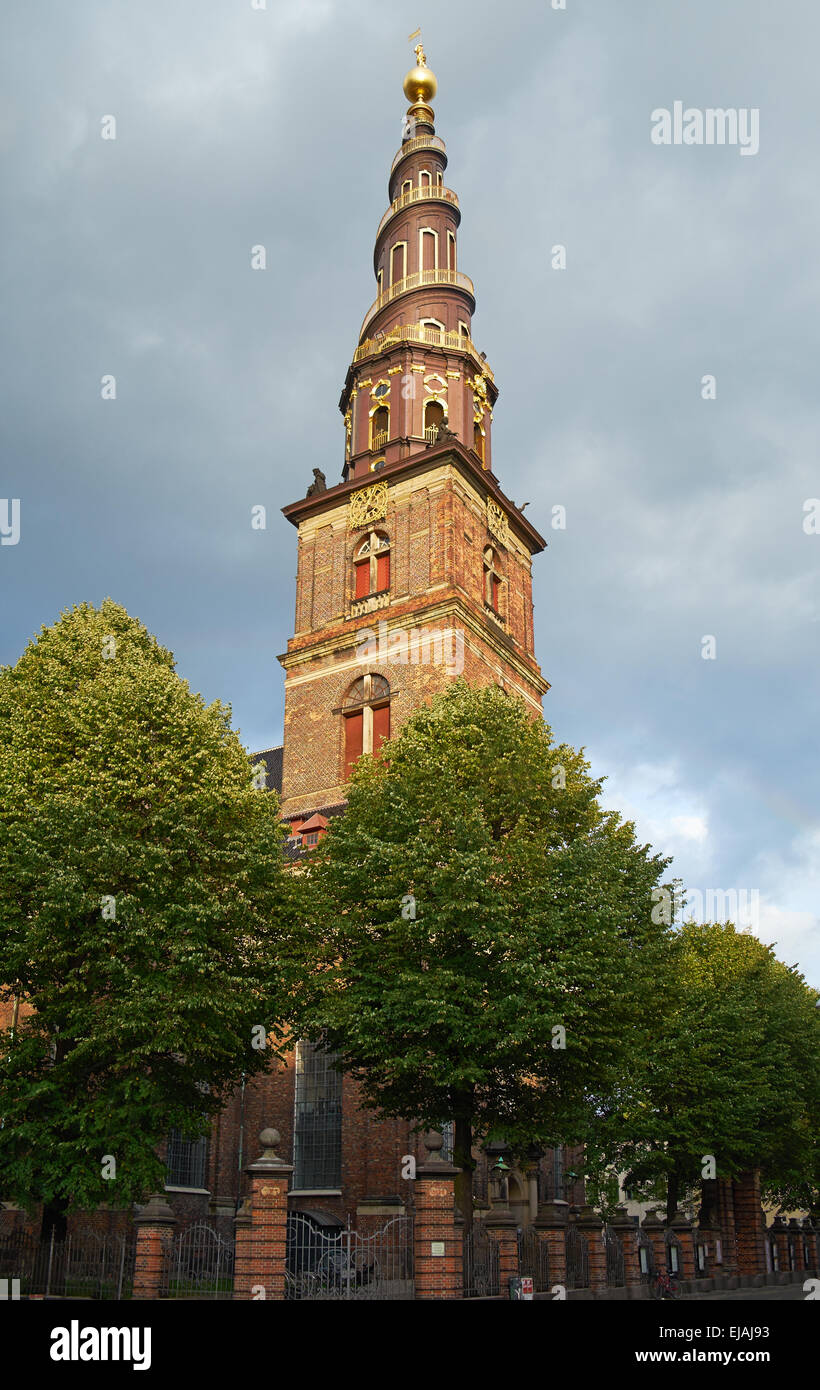 Chiesa del nostro salvatore copenaghen immagini e fotografie stock ad alta risoluzione Alamy Chiesa del nostro salvatore copenaghen immagini e fotografie stock ad alta risoluzione Alamy
