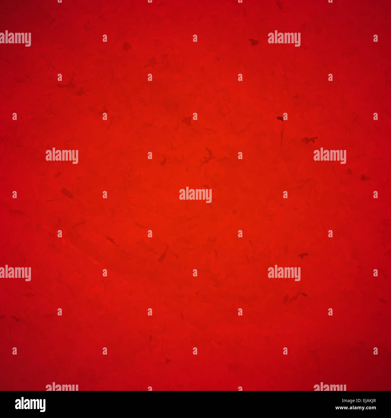 Red Grunge Texture di sfondo Foto Stock