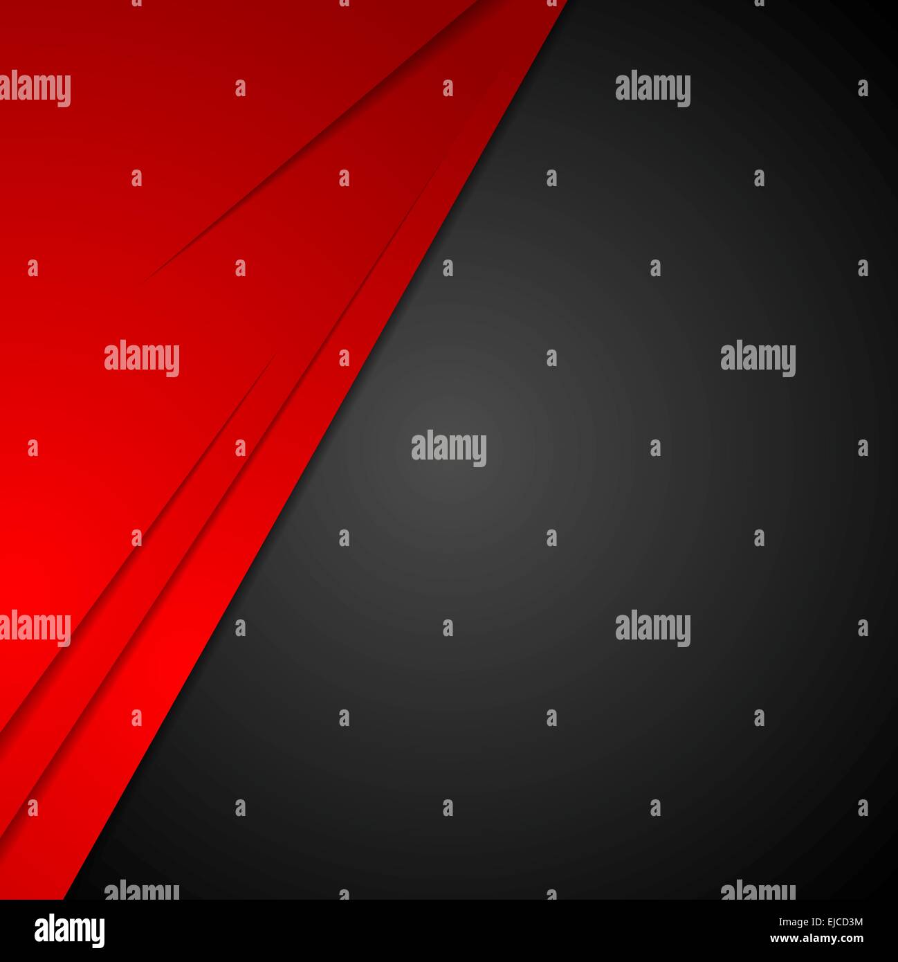 Abstract background aziendale Foto Stock