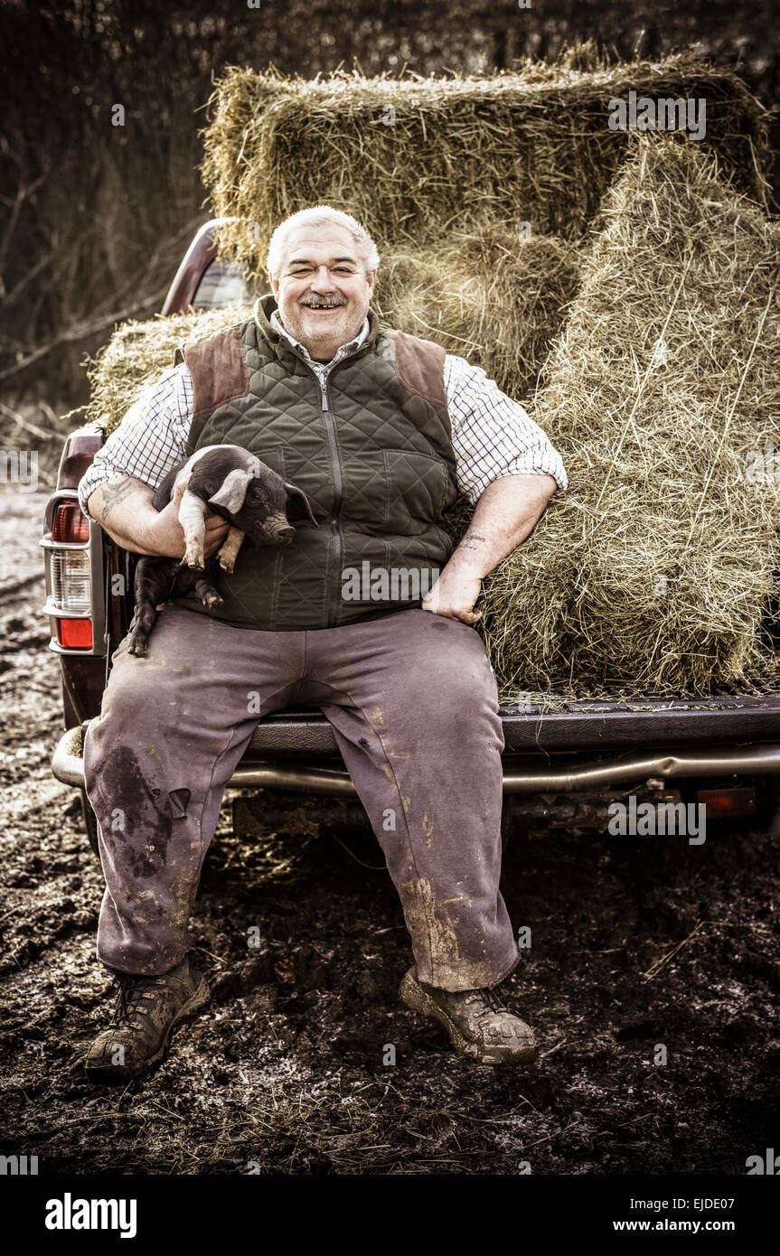 Vestiti contadini immagini e fotografie stock ad alta risoluzione - Alamy