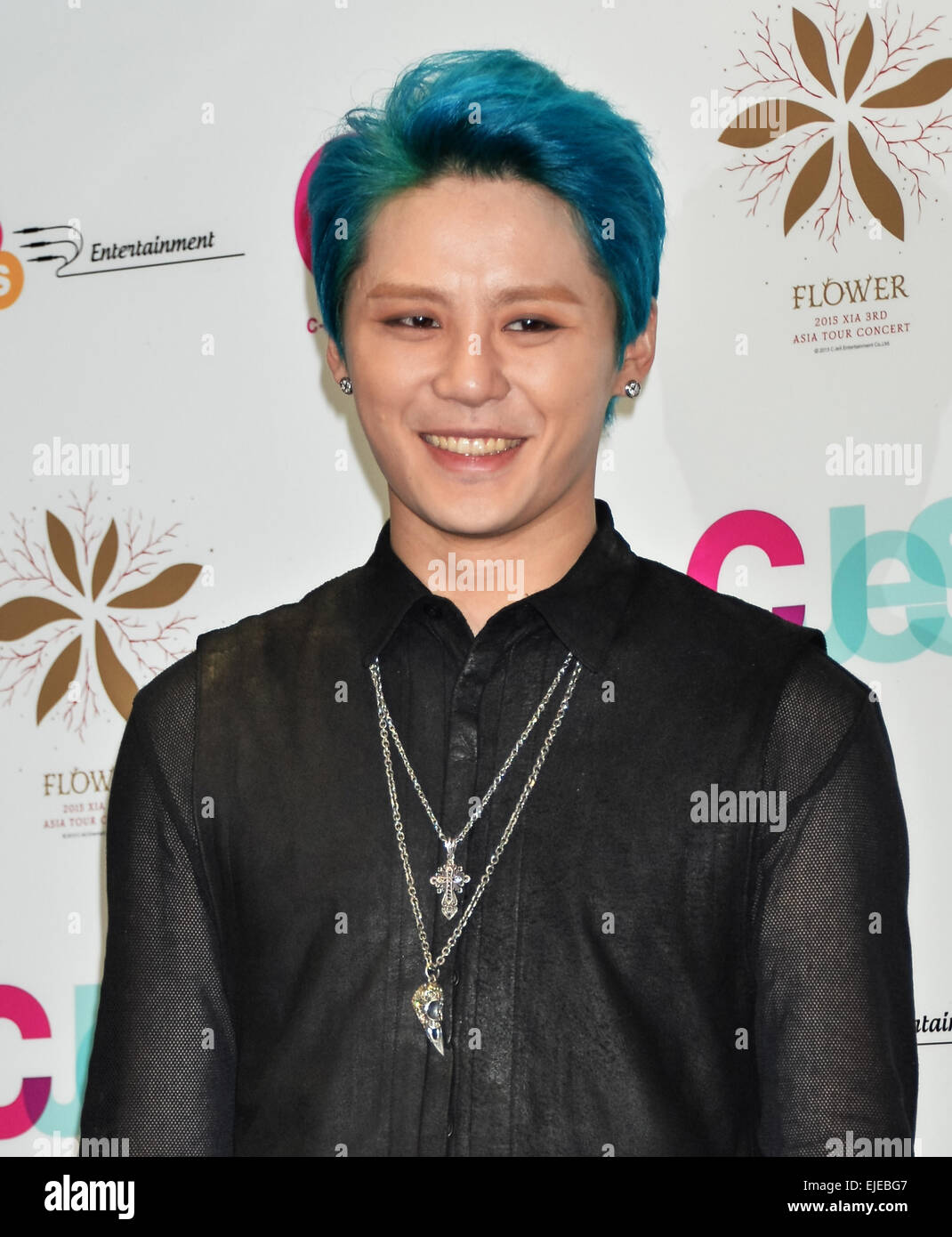 JYJ stile di appuntamenti