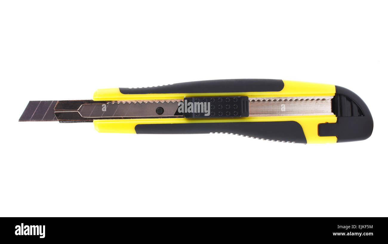 Taglierino Foto Stock