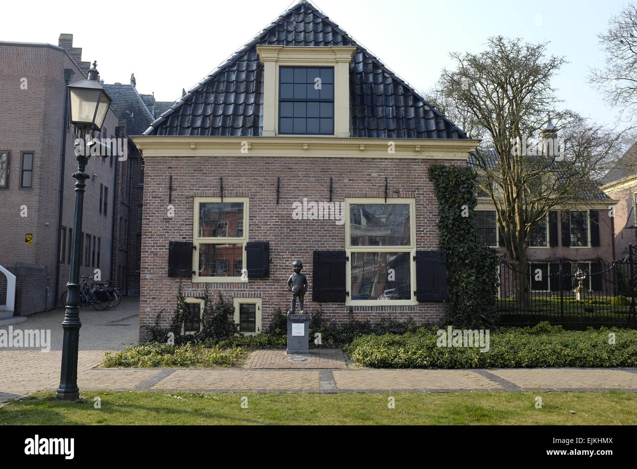 Assen, Paesi Bassi Foto Stock
