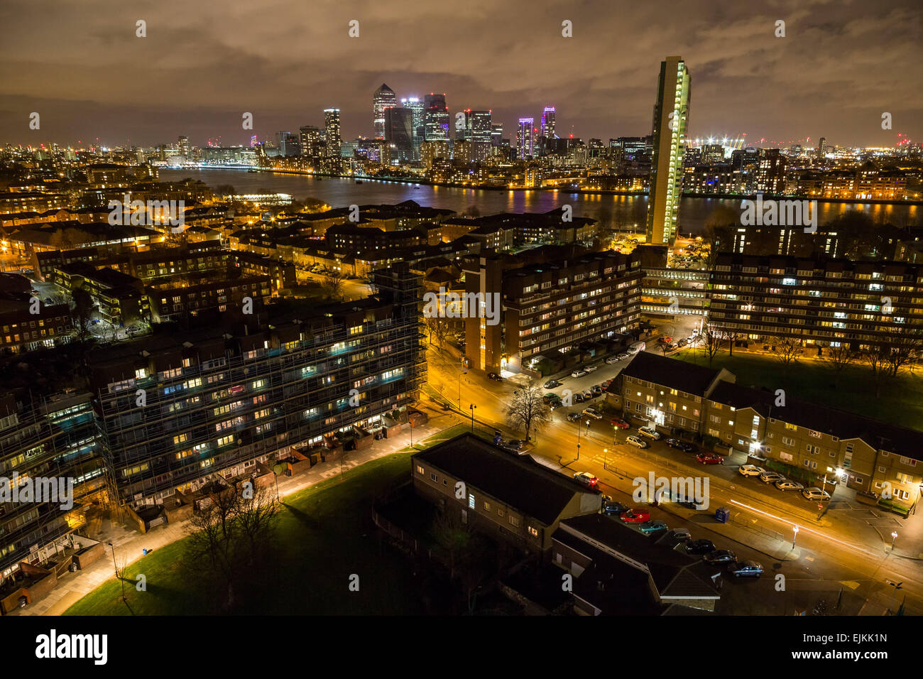 Londra, Regno Unito. 28 marzo, 2015. Ora Pre-Earth Lights Out su Londra City Credit: Guy Corbishley/Alamy Live News Foto Stock