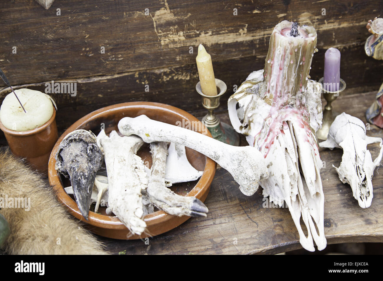 Ciotola In Rame 7,6cm Indian Consigners - Per Altare, Incenso, Stregoneria E Decorazione - Foto 3