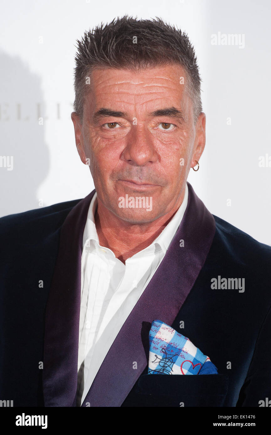 Anima i ragazzi di tutto il mondo occidentale - UK film Premiere detenute presso la Royal Albert Hall - Arrivi. Dotato di: John Keeble dove: Londra, Regno Unito quando: 30 Set 2014 Foto Stock