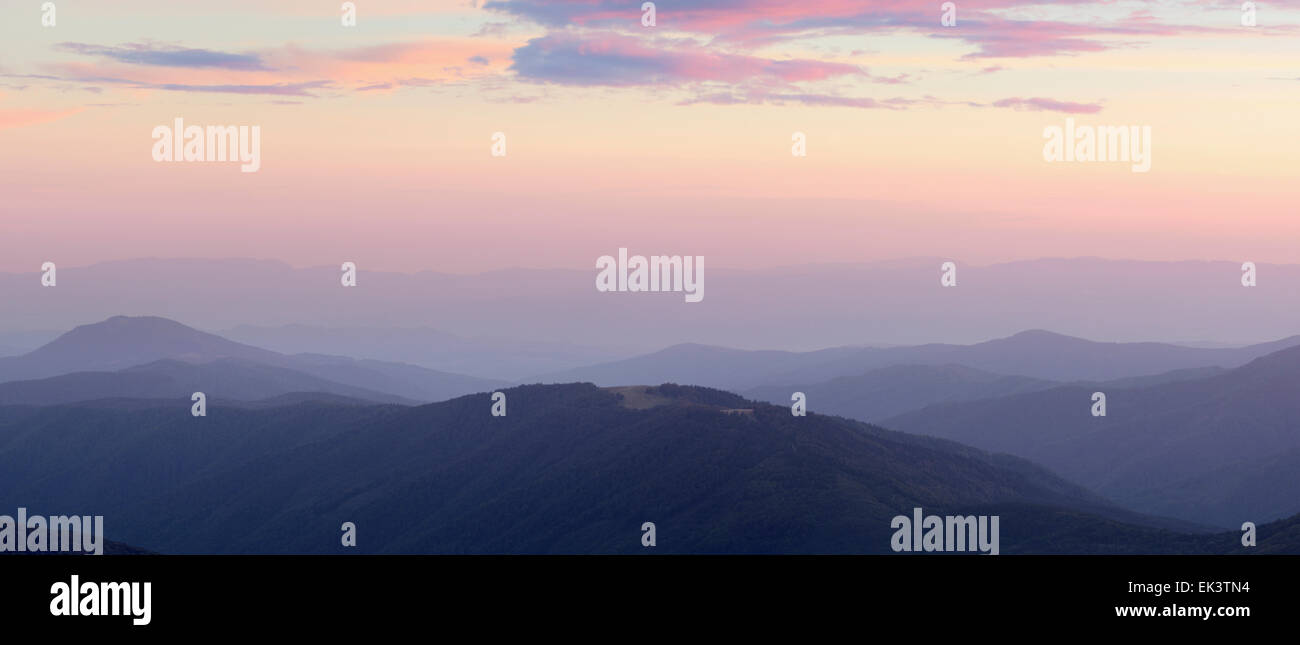 Riserva della biosfera dei carpazi immagini e fotografie stock ad alta