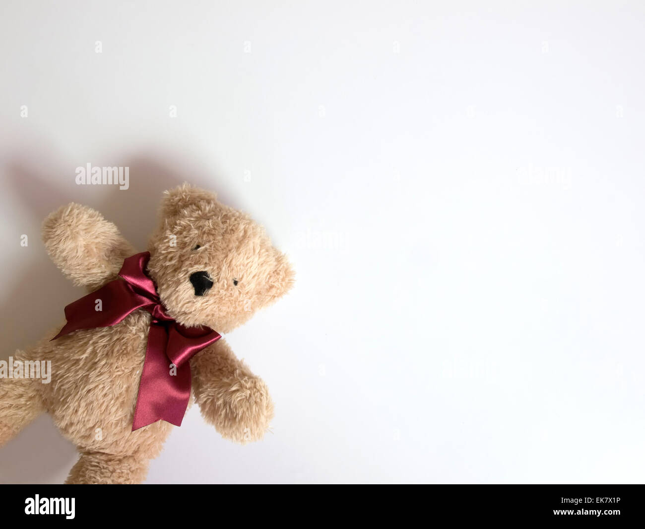Teddy bear Foto Stock