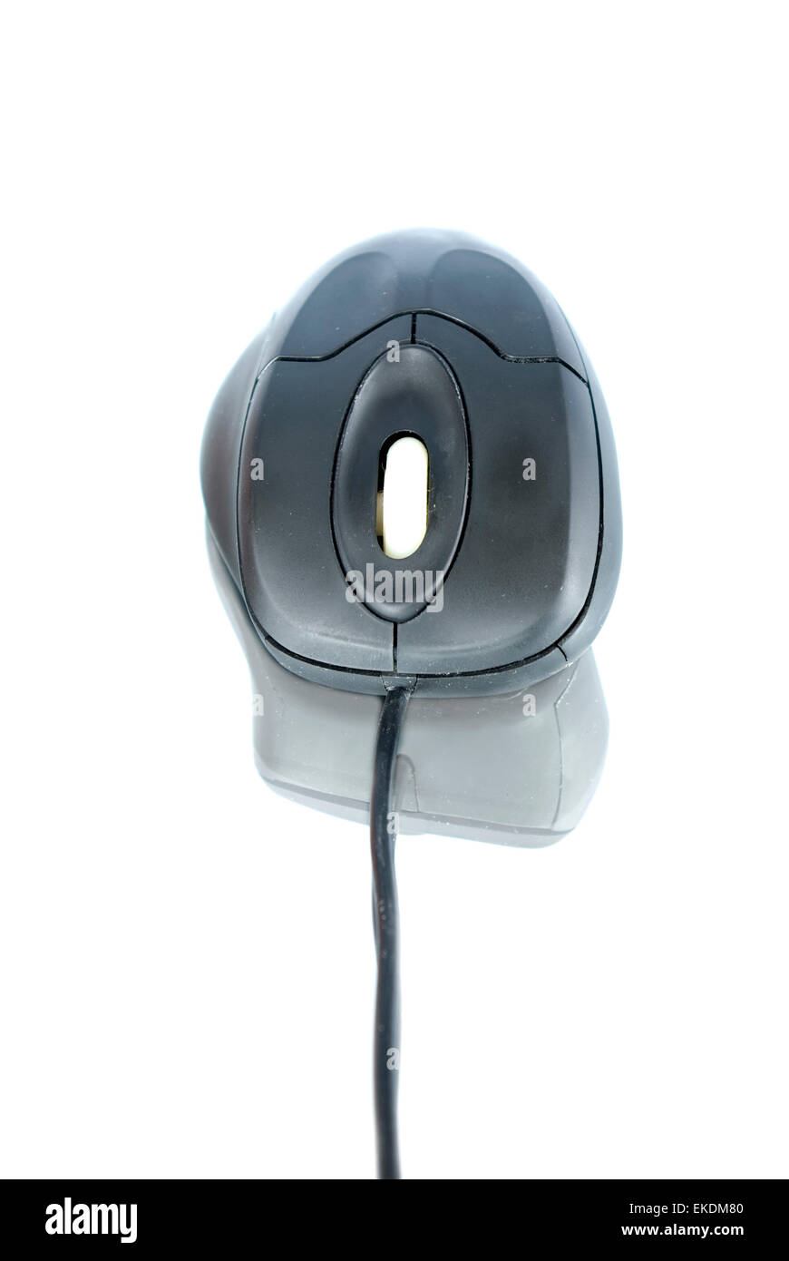 Mouse del calcolatore Foto Stock