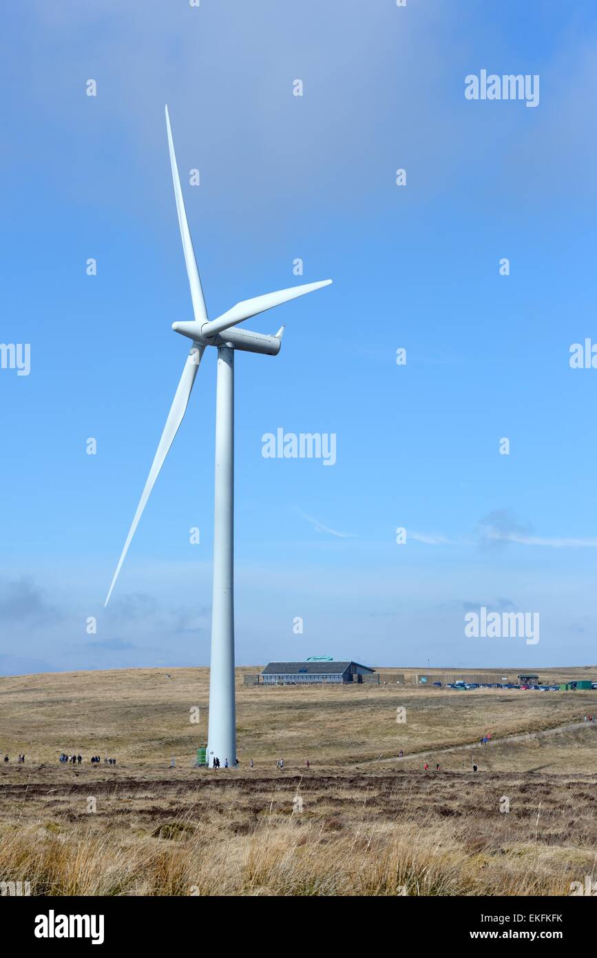 Azionato dal vento immagini e fotografie stock ad alta risoluzione - Alamy