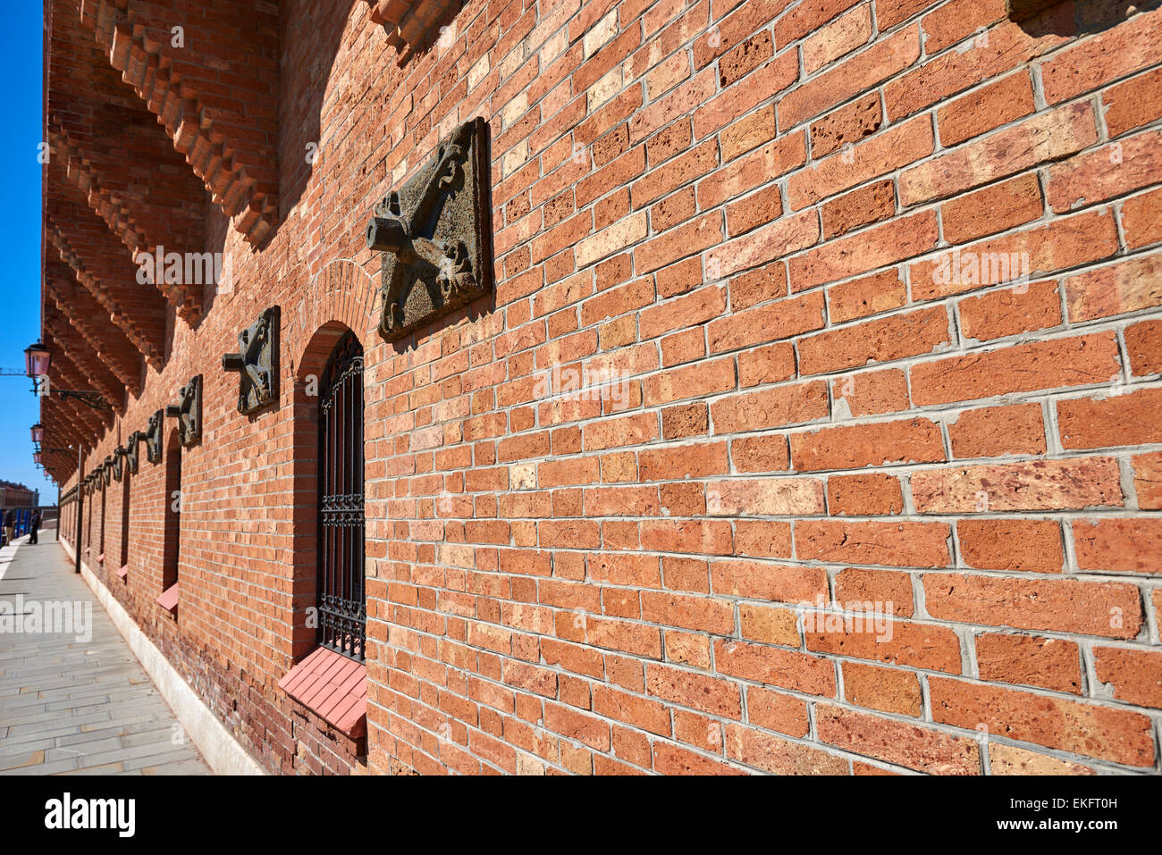 L'Hotel Hilton Molino Stucky Venice è situato sull'isola della Giudecca Italia Foto Stock