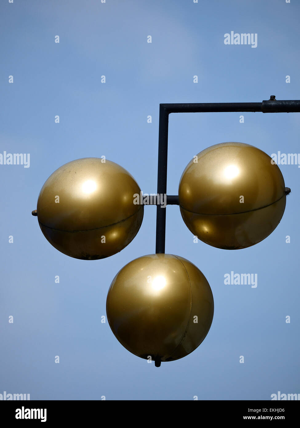 Segno Pawnbrokers REGNO UNITO Foto Stock