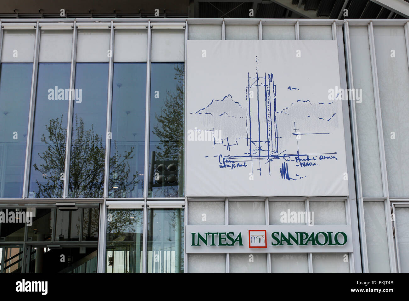 intesa san paolo monterotondo scalo