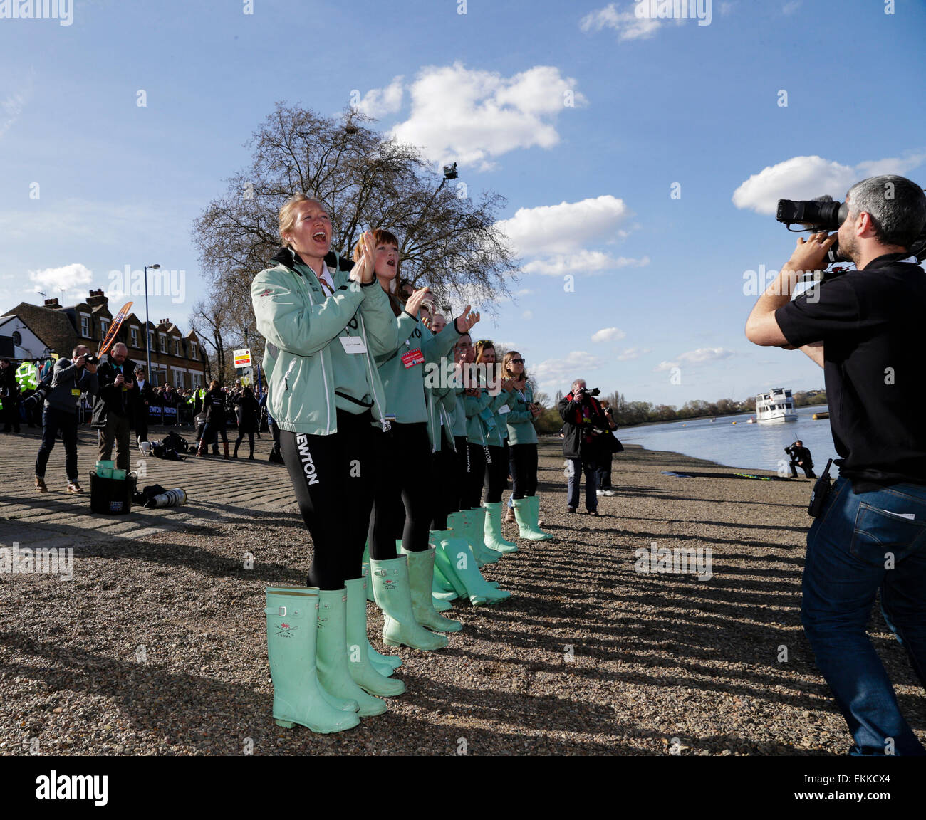 Londra, UK, 11 apr, 2015. Alamy Live News: Ci scusiamo per la mancanza di didascalia per questa immagine. Stiamo facendo del nostro meglio per correggere questo. Credito: Azione Sport Plus/Alamy Live News Foto Stock