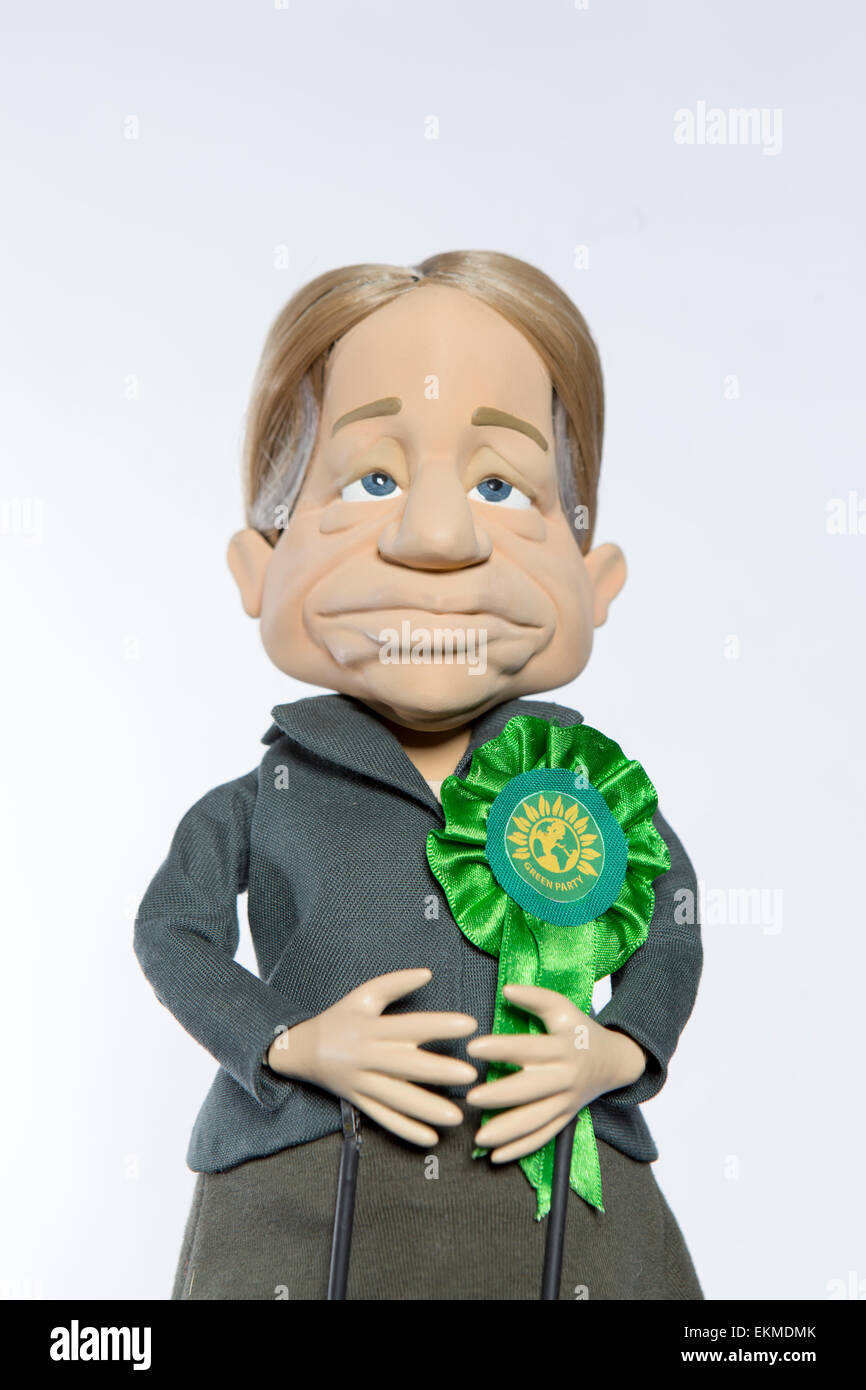 Newzoids burattini. Natalie Bennett Foto Stock Newzoids burattini. Natalie Bennett Foto Stock