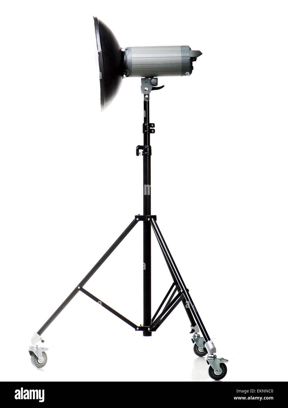 foto flash Foto Stock