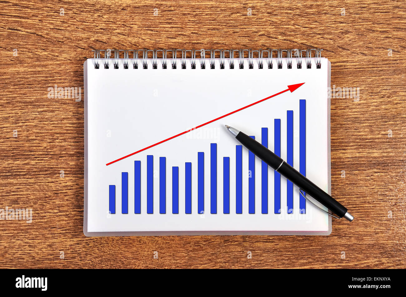 profitti di regime Foto Stock