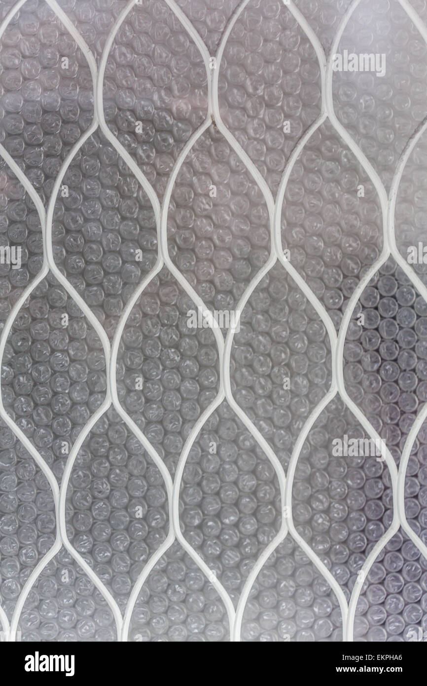 Bolla Net wrapper Foto Stock