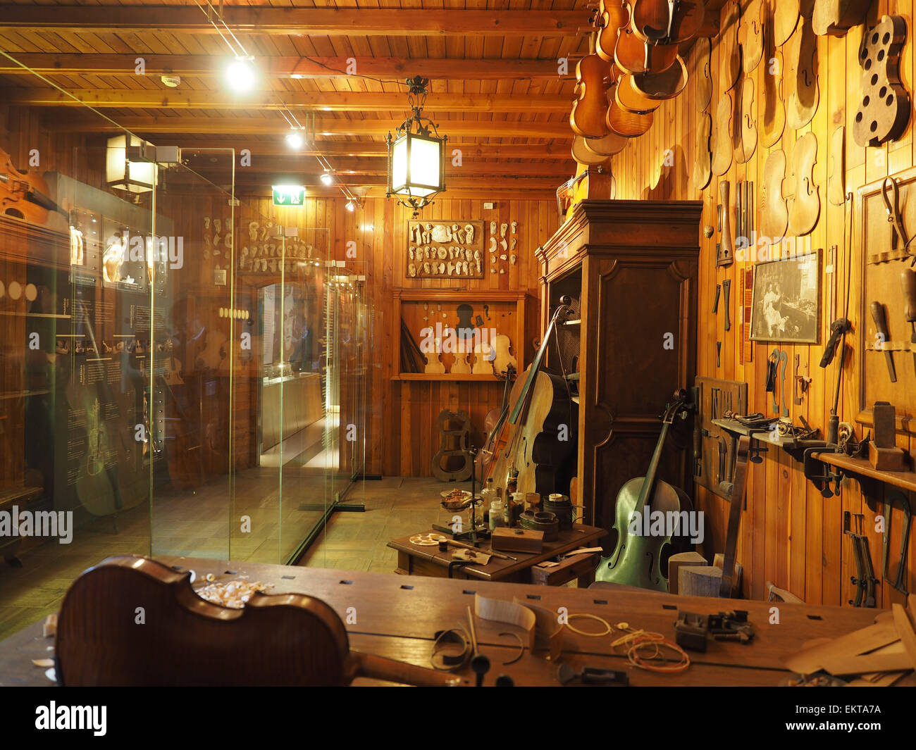 Museo Nazionale Della Scienza E Della Tecnologia Leonardo Da Vinci ...