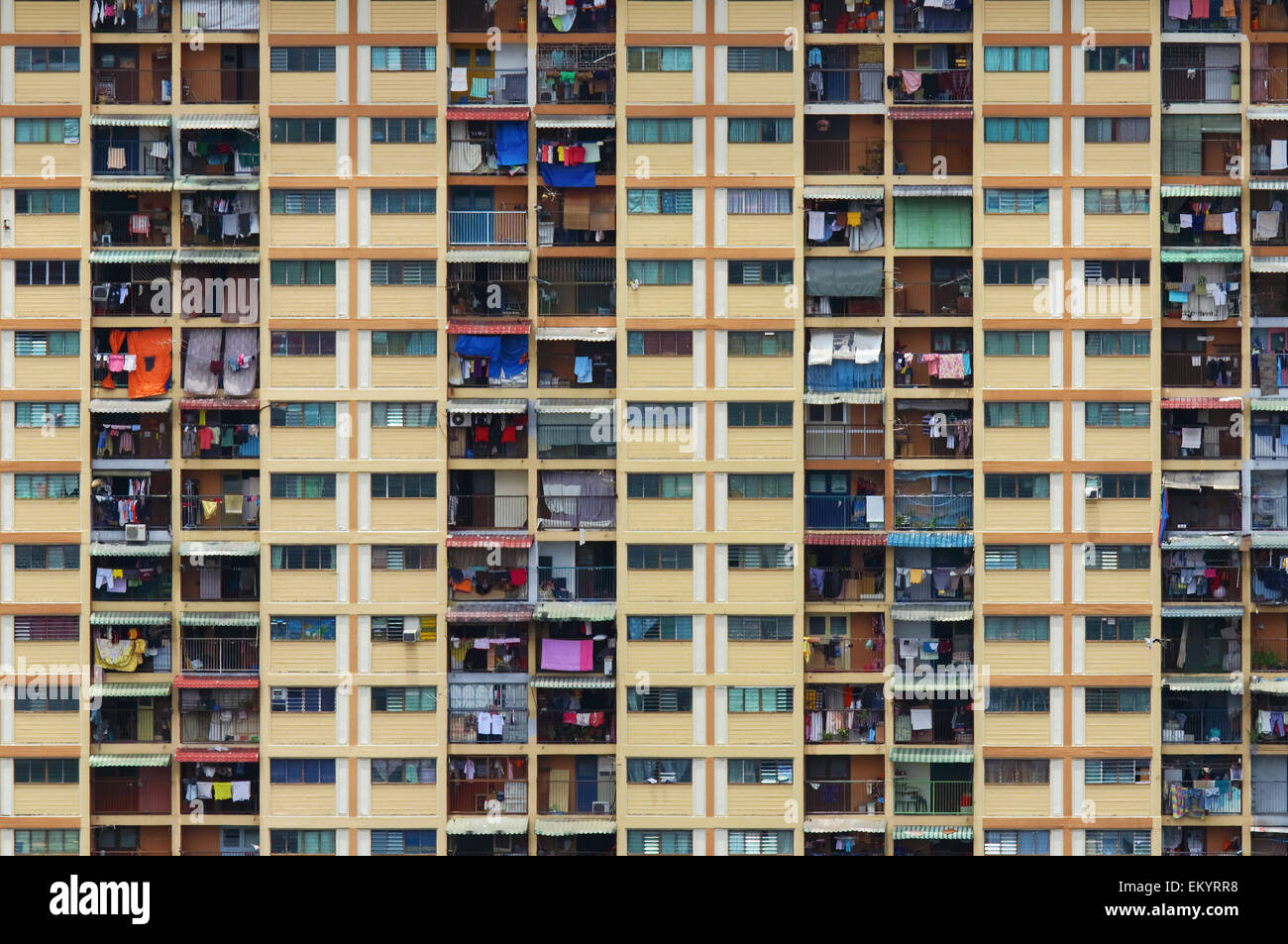 Public House in Singapore Foto Stock
