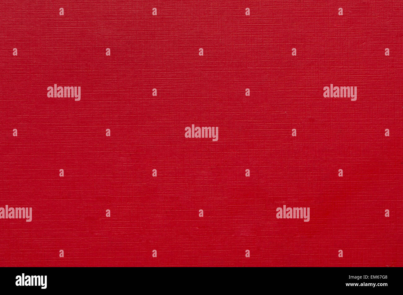 Primo piano della red abstract texture di sfondo Foto Stock