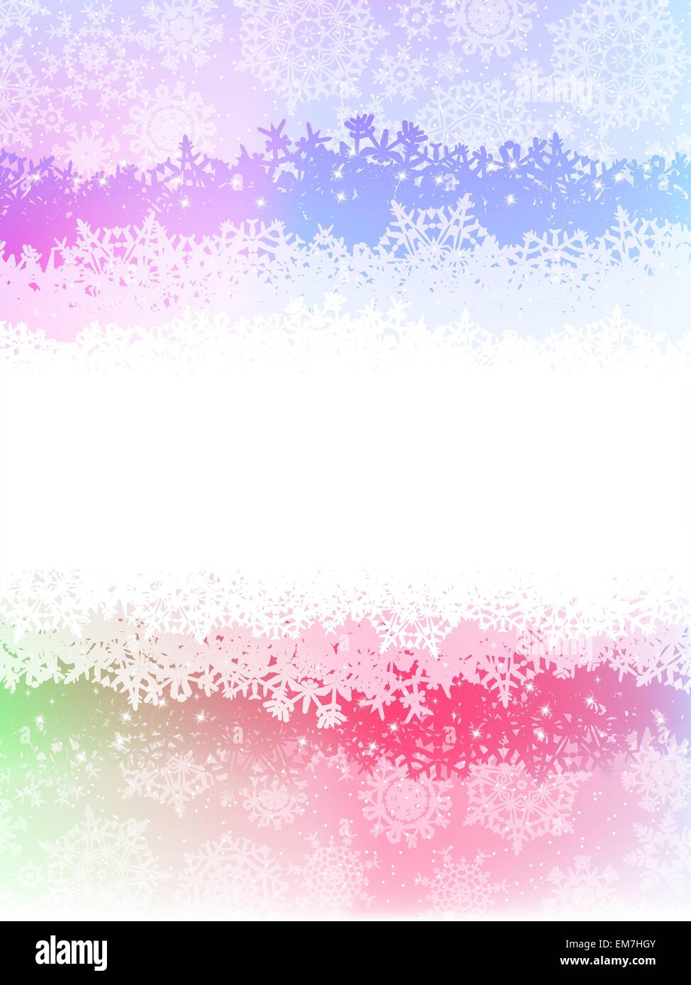 Delicato, sfondo rosa pastello con l. EPS 8 Illustrazione Vettoriale