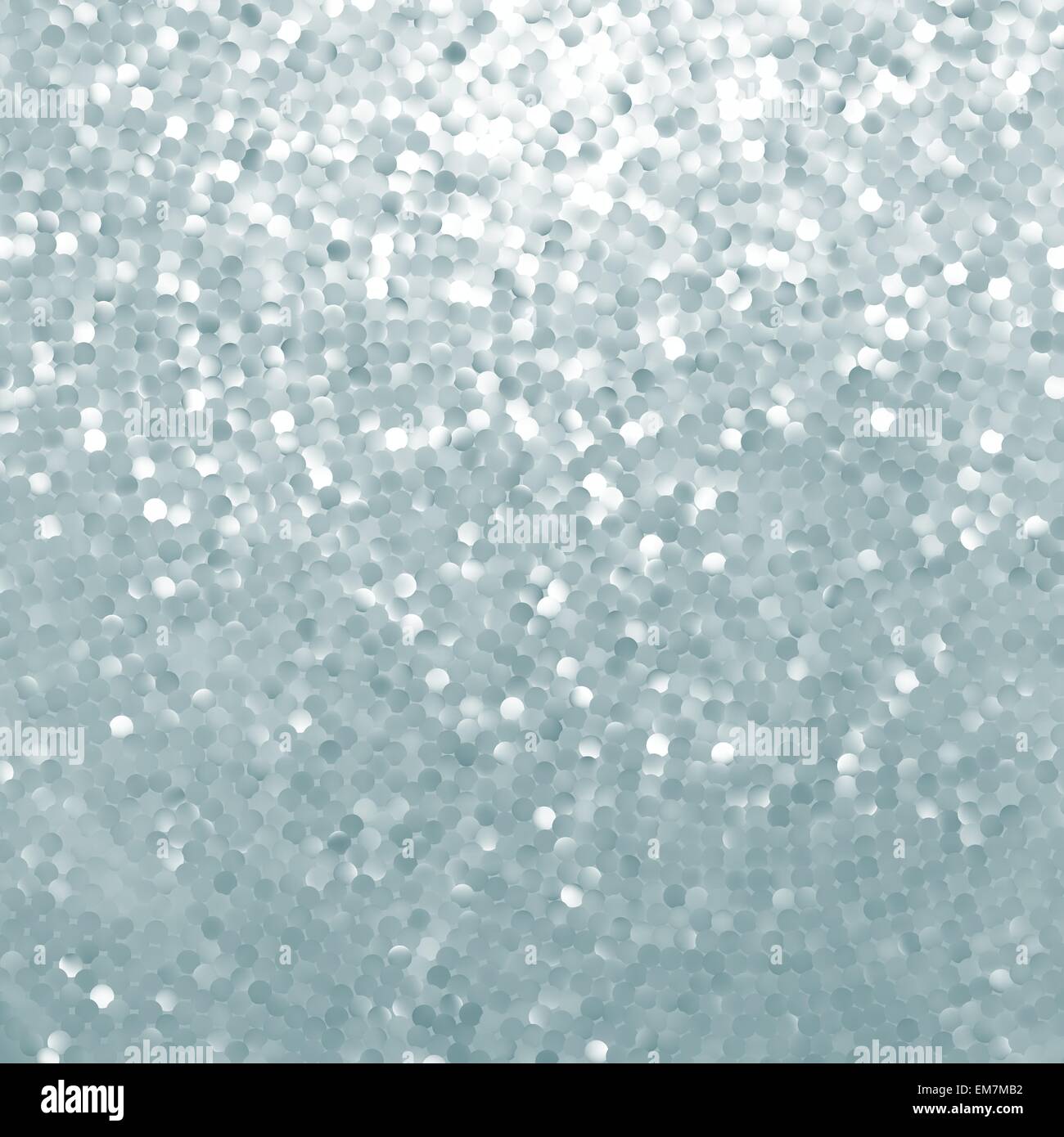 Elegante mosaico dorato. EPS 8 Illustrazione Vettoriale