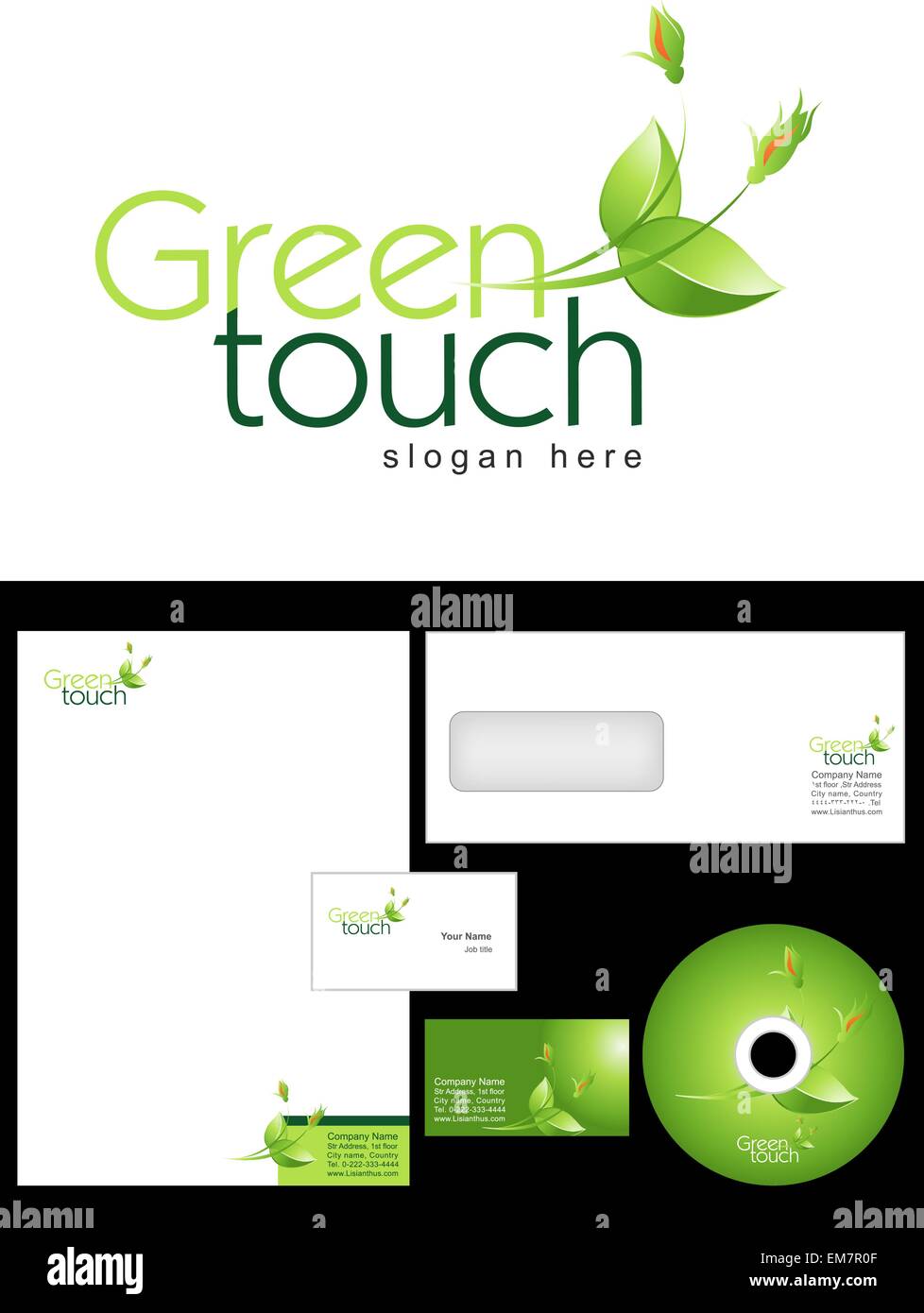 LS G01 106 Illustrazione Vettoriale