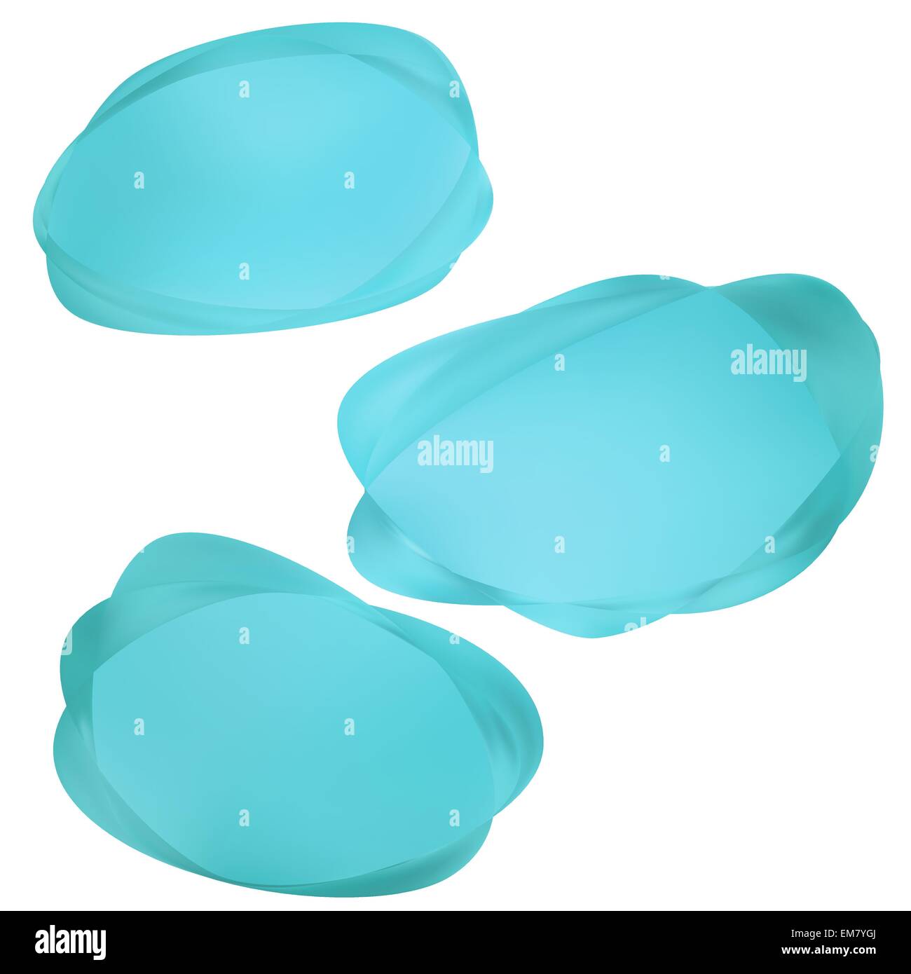 Fumetti. Illustrazione originale. EPS 8 Illustrazione Vettoriale