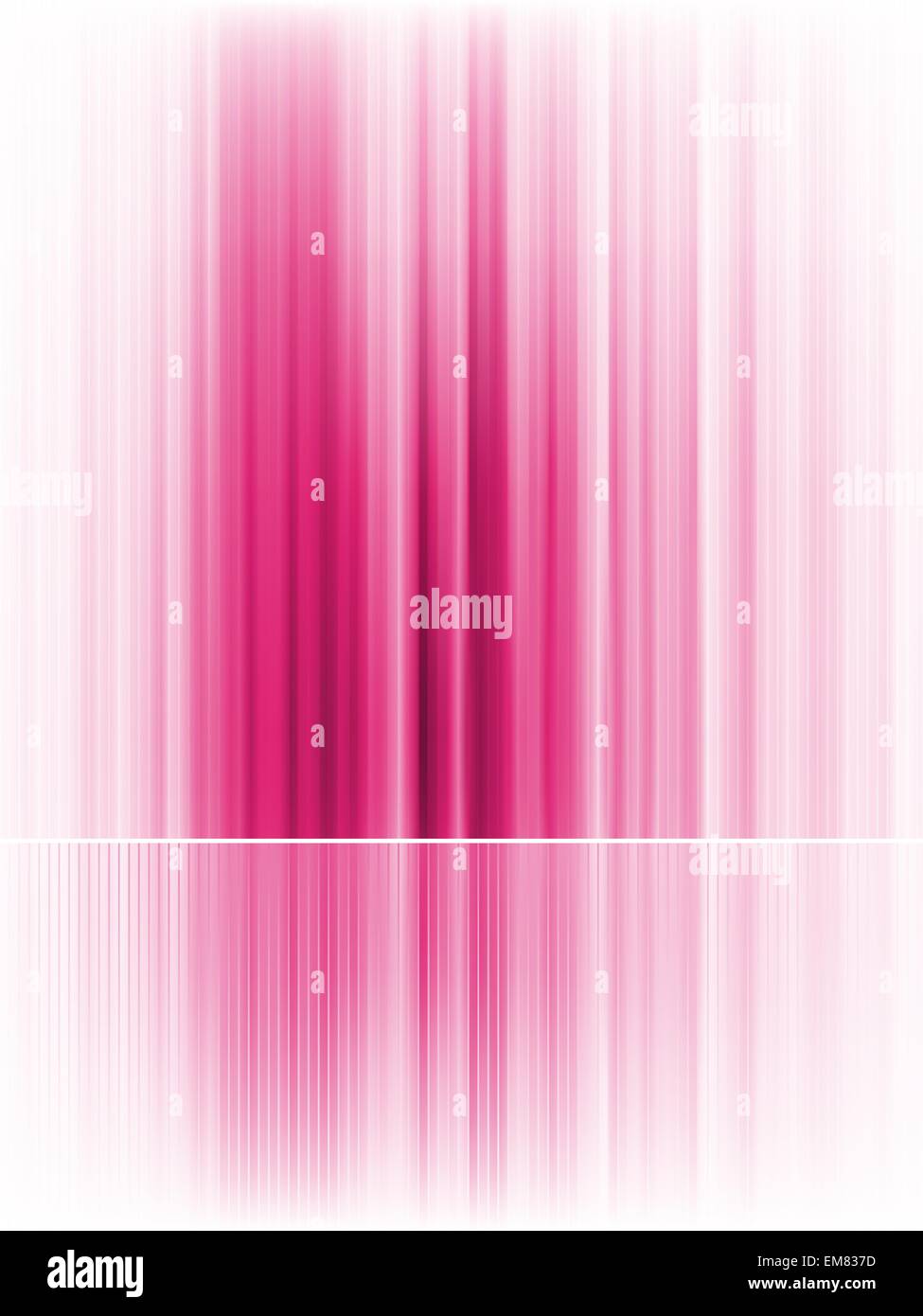 Abstract incandescente sfondo lilla. EPS 8 Illustrazione Vettoriale