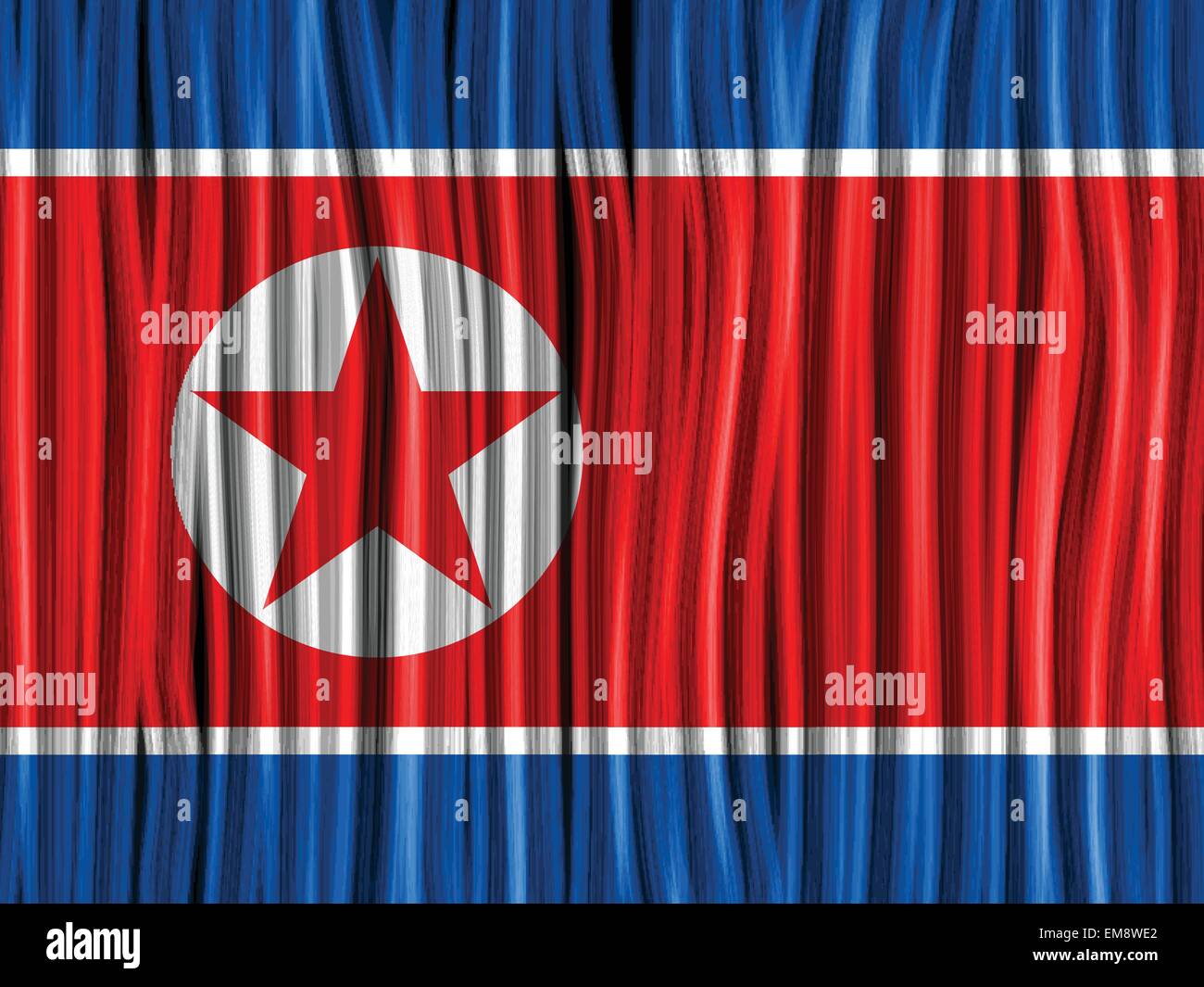 Bandiera Sud Corea 2x3 Piedi (60x90cm) - 100% Poliestere, Stampata - Trade Winds